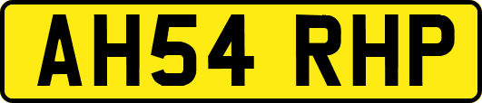 AH54RHP
