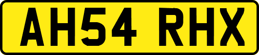 AH54RHX