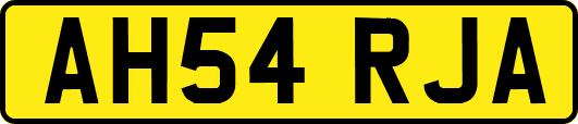 AH54RJA