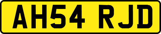 AH54RJD