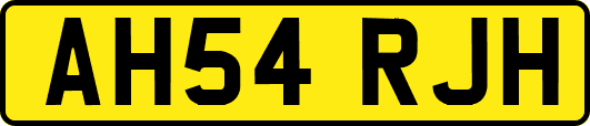AH54RJH