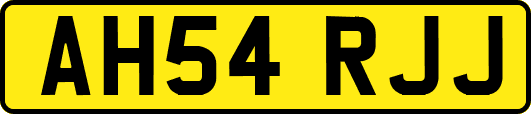 AH54RJJ