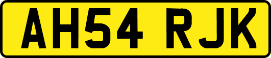 AH54RJK