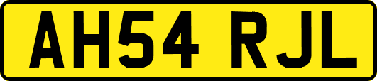 AH54RJL