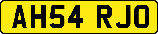 AH54RJO