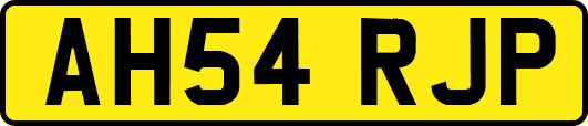 AH54RJP