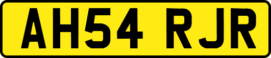 AH54RJR