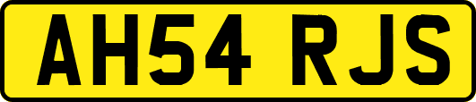 AH54RJS