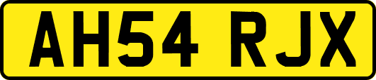 AH54RJX