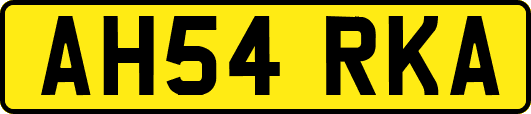 AH54RKA