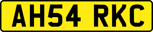 AH54RKC