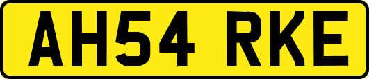 AH54RKE