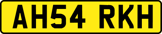 AH54RKH