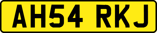 AH54RKJ