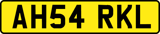 AH54RKL
