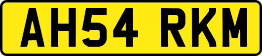 AH54RKM