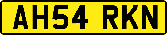 AH54RKN