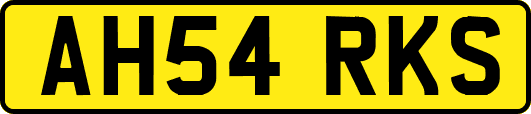 AH54RKS