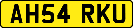 AH54RKU