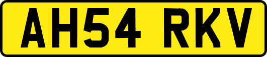 AH54RKV