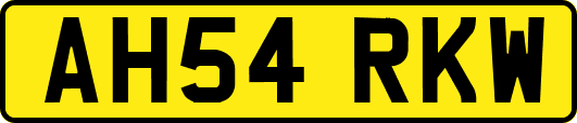 AH54RKW