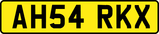AH54RKX