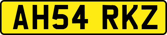 AH54RKZ