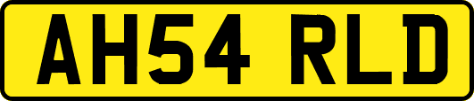 AH54RLD