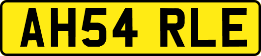 AH54RLE