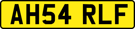 AH54RLF