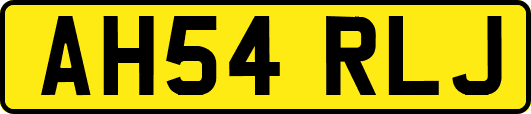 AH54RLJ