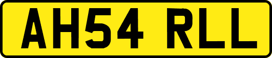 AH54RLL