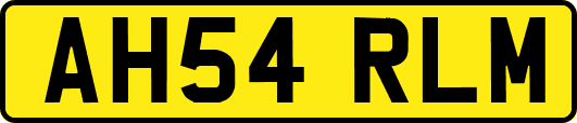AH54RLM