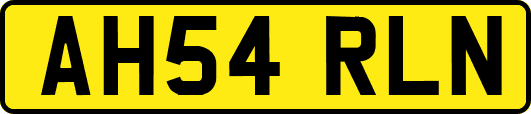 AH54RLN