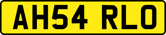 AH54RLO