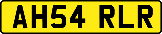 AH54RLR