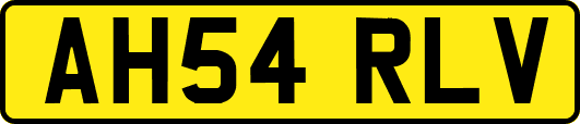 AH54RLV