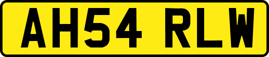 AH54RLW