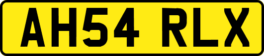 AH54RLX