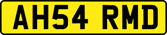 AH54RMD