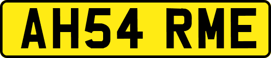 AH54RME
