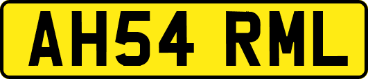 AH54RML