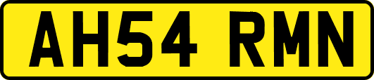 AH54RMN
