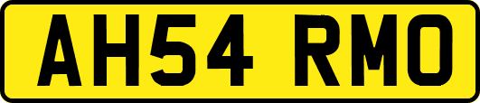AH54RMO