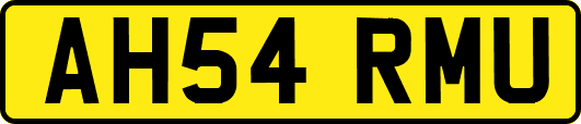 AH54RMU