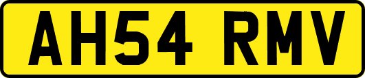 AH54RMV