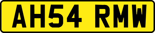 AH54RMW