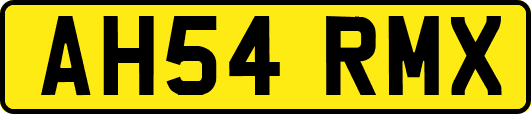AH54RMX