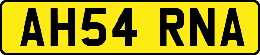 AH54RNA