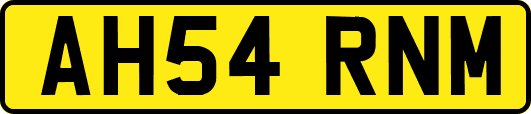 AH54RNM